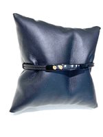 Bracciale Salvatore Bersani Uomo in Acciaio 6947 - 6947